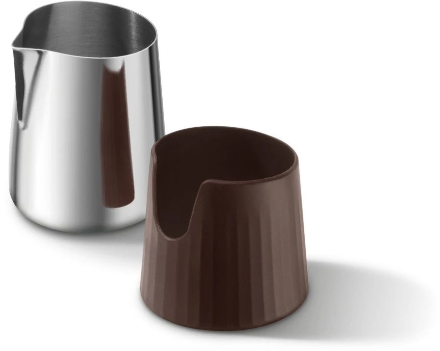 Kavamalė Pieno ąsotis Sage the Pro Control Jug™ SEA401PSS0ZEU1, 420 ml