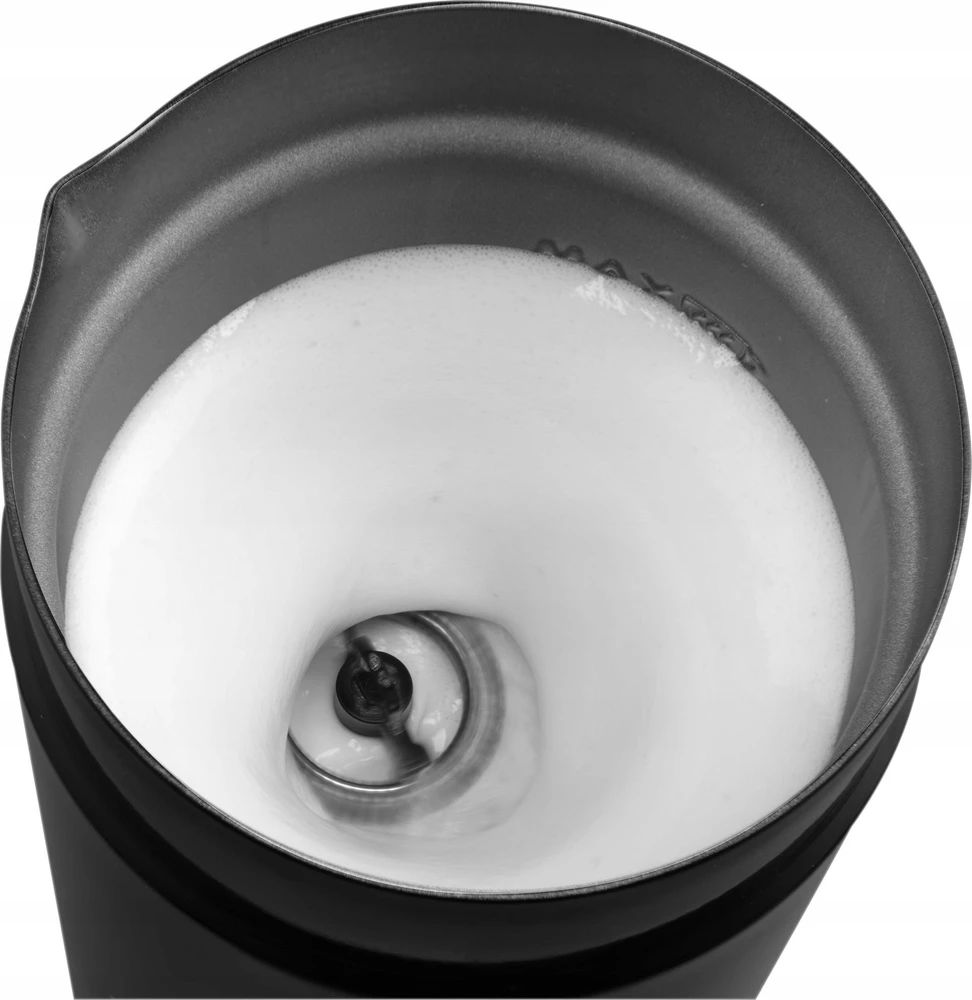 Pieno plaktuvas SENCOR SMF 2031BK