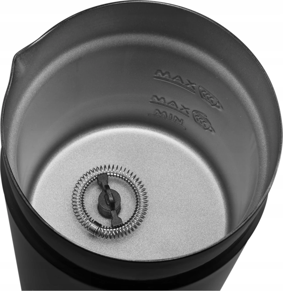 Pieno plaktuvas SENCOR SMF 2031BK