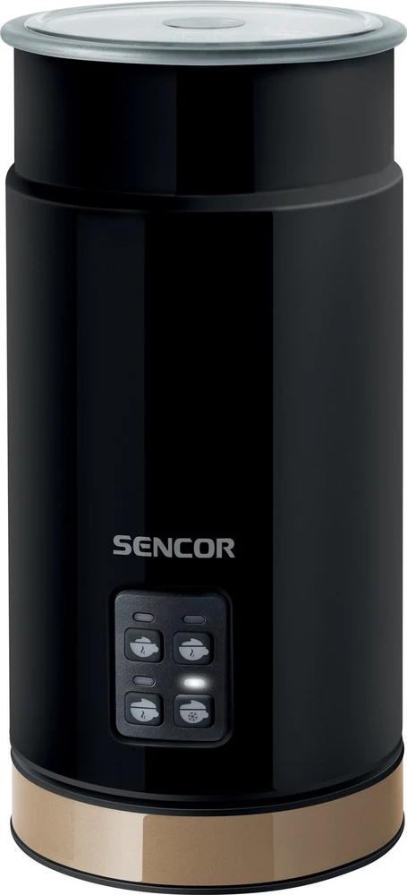 Pieno plaktuvas SENCOR SMF 2031BK
