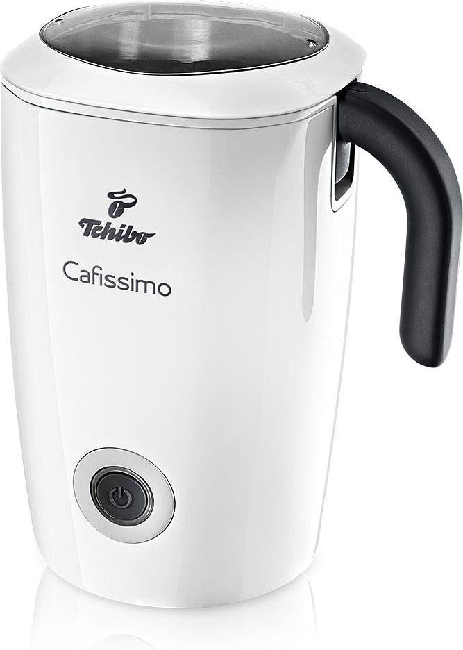 Frother induction for milk Tchibo Cafissimo 303080 (creamy color