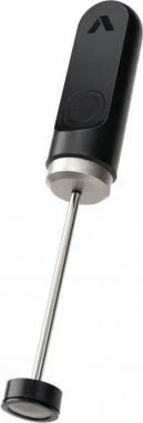 WMF Subminimal NanoFoamer V2 nešiojamas pieno plakiklis (su baterijomis) – Juodas