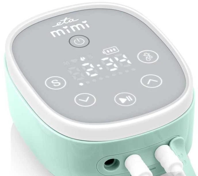 ETA „Mimi“