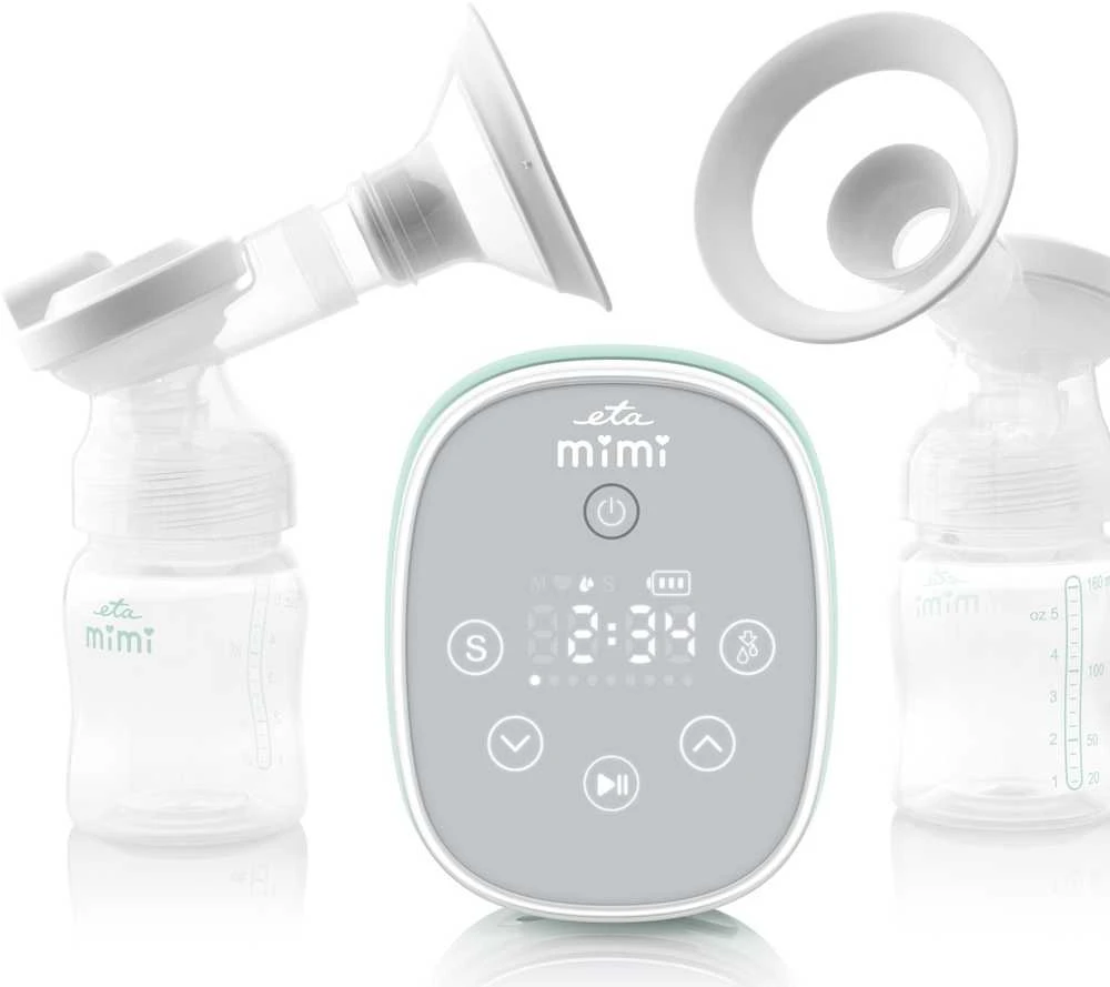ETA „Mimi“