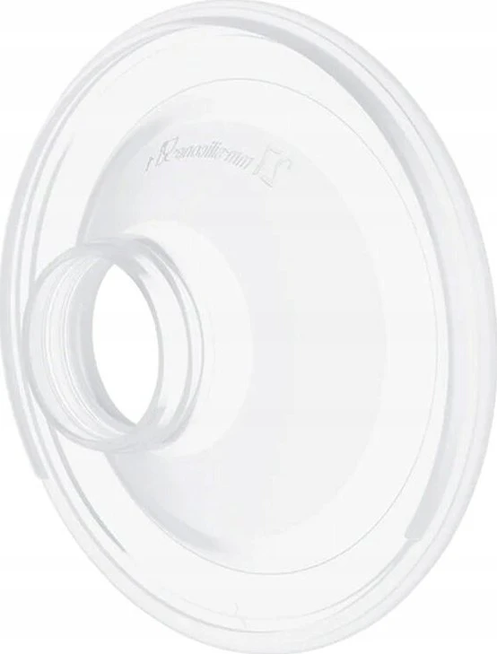 Dvisluoksnis piltuvėlis krūties pompai Momcozy S9Pro/S12 Pro 27 mm