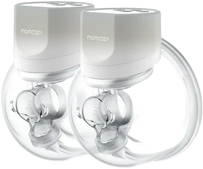 Momcozy S12 Pro breast pump 180 ml Electronic