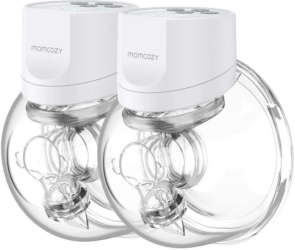 Momcozy S12 Pro breast pump 180 ml Electronic