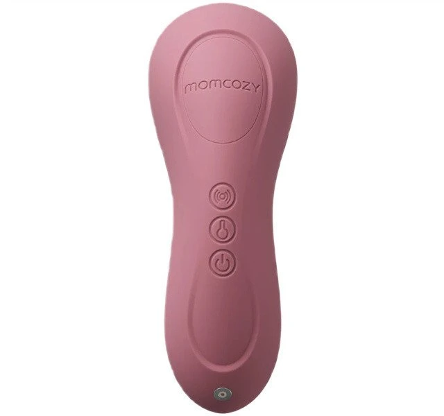 MOMCOZY UNIVERSALUS MASAŽUOKLIS SU SHIATSU KAMUOLIUKAIS 3IN1