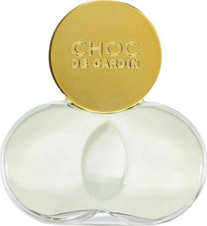 Pierre Cardin Choc EDP parfumuotas vanduo moterims, 50 ml