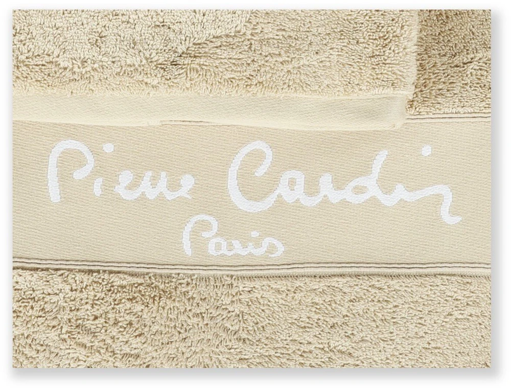 Rankšluostis Pierre_Cardi Rankšluosčių komplektas Pierre Cardin 2133 TAUPE, 3 vnt.