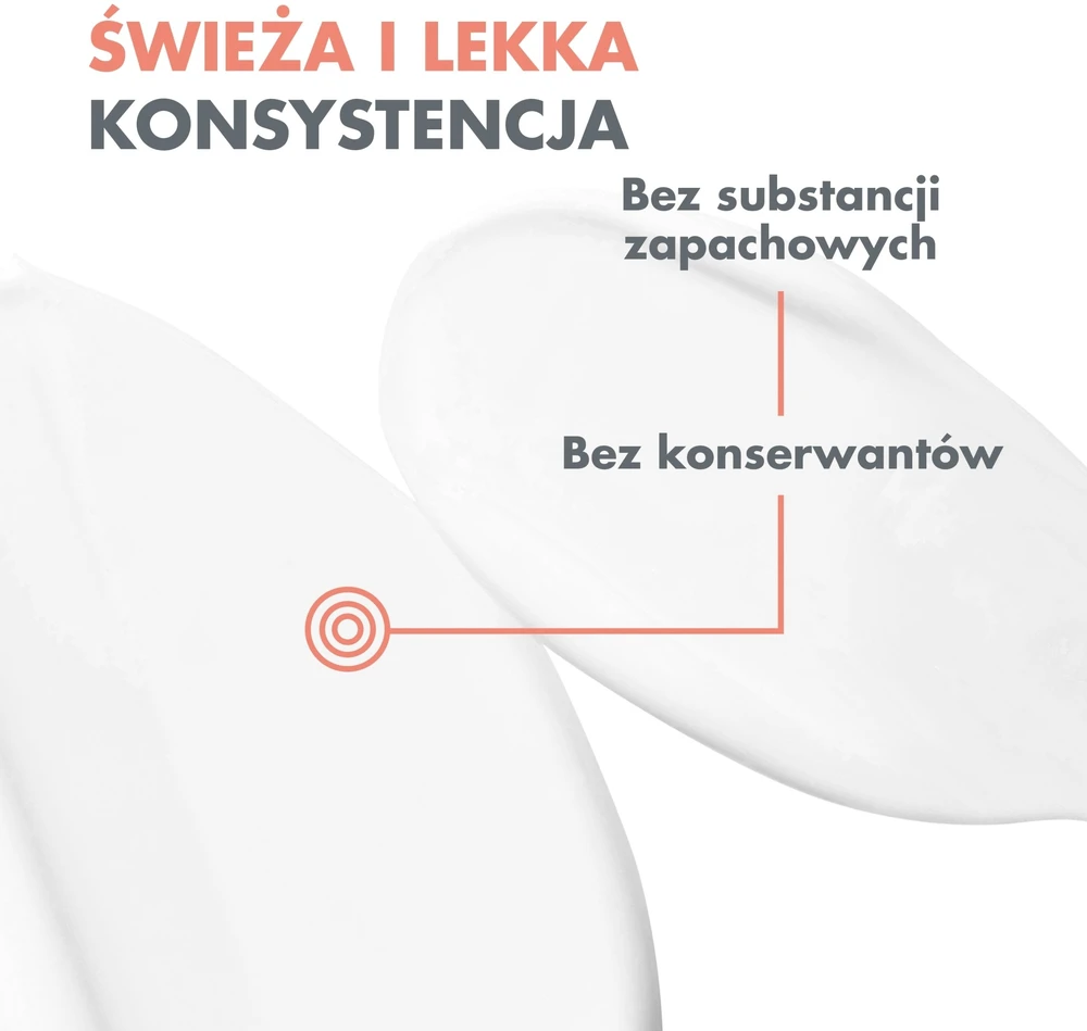 "Avene Tolerance Hydra-10" drėkinamasis veido fluidas 40ml