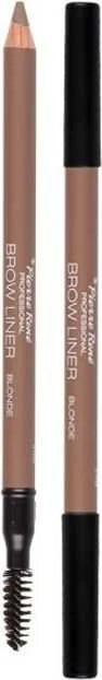 Pierre Rene Brow Liner 03 Skirtas šviesiems plaukams, 1.19 g