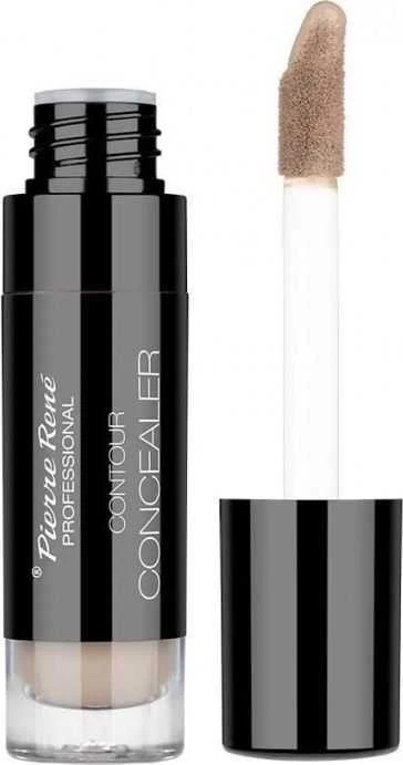 Pierre Rene Contour Maskuoklis 02, 7 ml