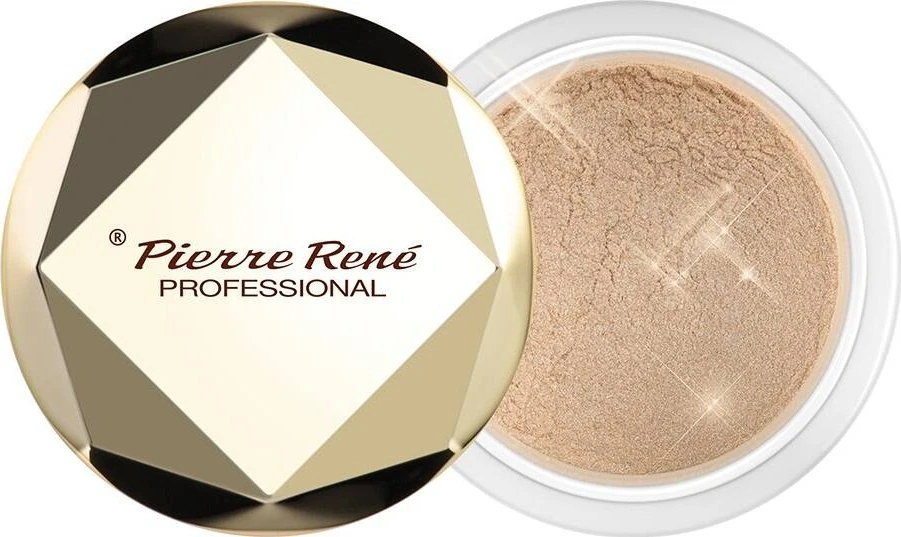 Pierre Rene Royal Dust 02, 3.5 g
