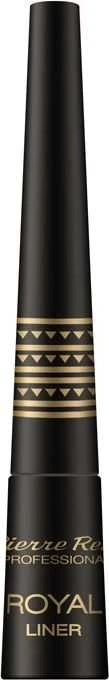 Pierre Rene Royal Liner Juodas, 2.5 ml