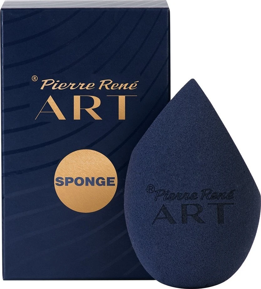 Pierre Rene Art Beauty Sponge