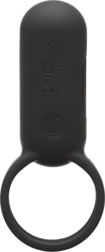 Tenga - SVR Smart Vibe Ring Juodas