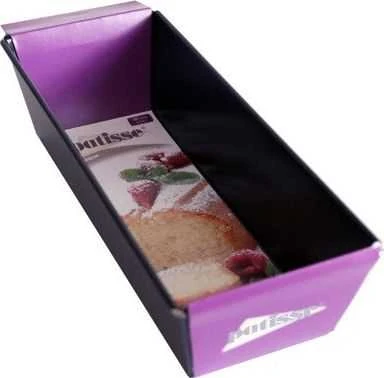 Patisse Vaisinis pyragas 35 cm Patisse Classic universalus