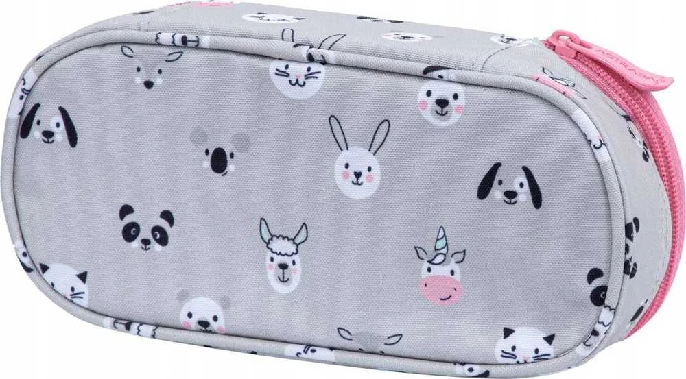 Pieštukas Astra Vienos kameros pieštukas Astrabag Kitty The Cute AC6