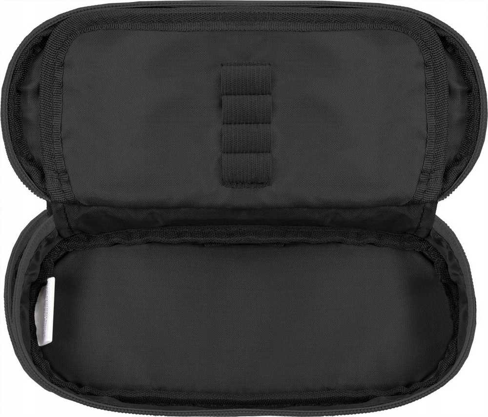 Derform Back Up Atsarginių dalių dėklas Backup Zwierzaki Muffins rožinis