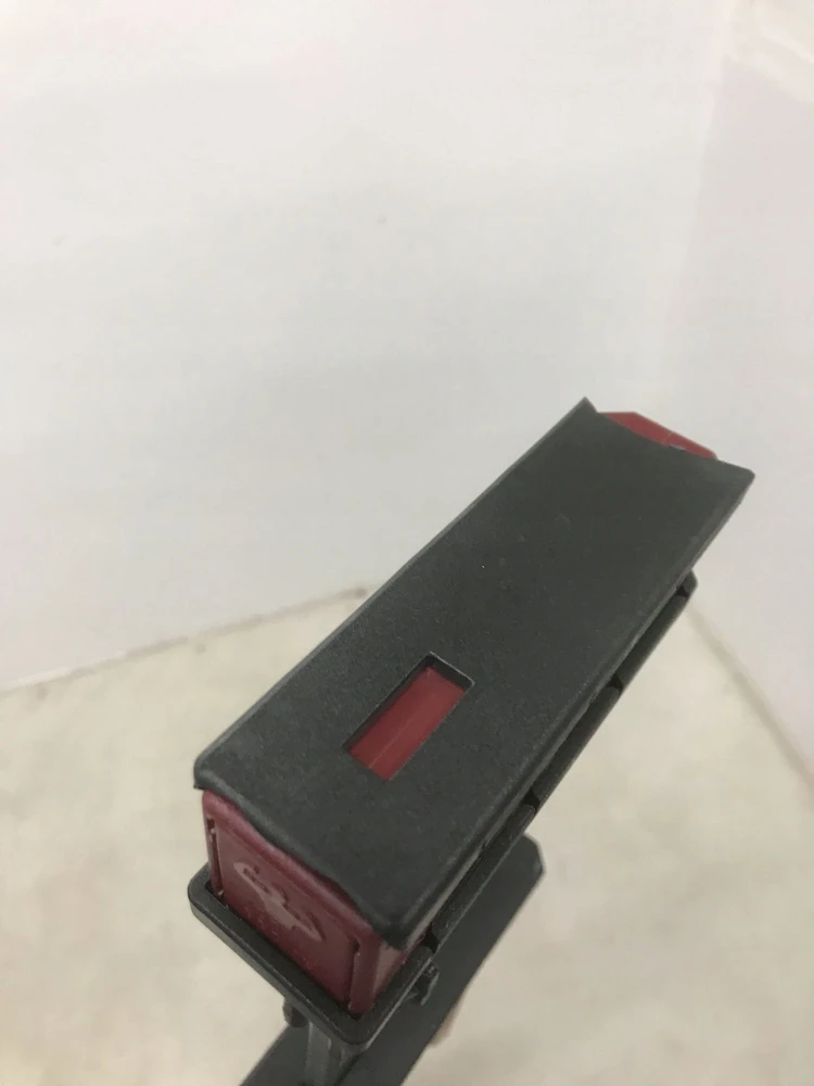 Paraleliniai spaustuvai Piher PRL 400, 60cm, max 4000N