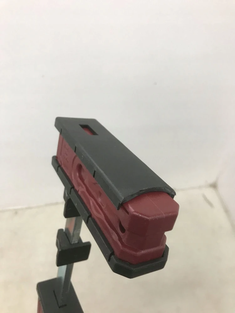 Paraleliniai spaustuvai Piher PRL 400, 60cm, max 4000N