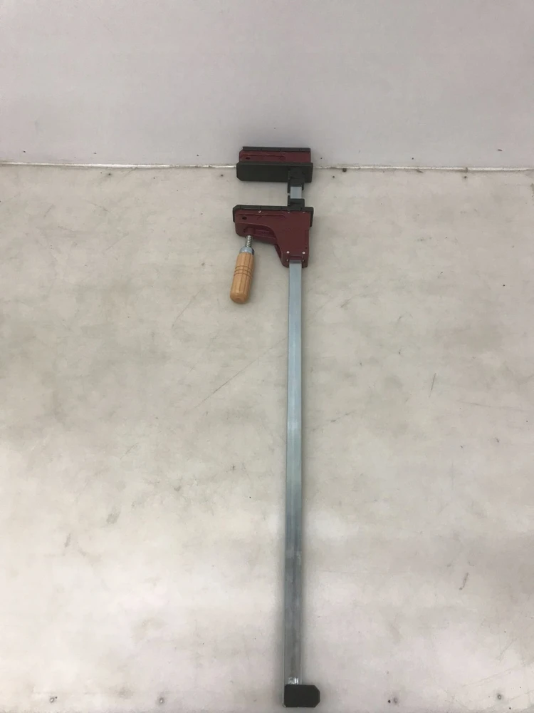 Paraleliniai spaustuvai Piher PRL 400, 60cm, max 4000N
