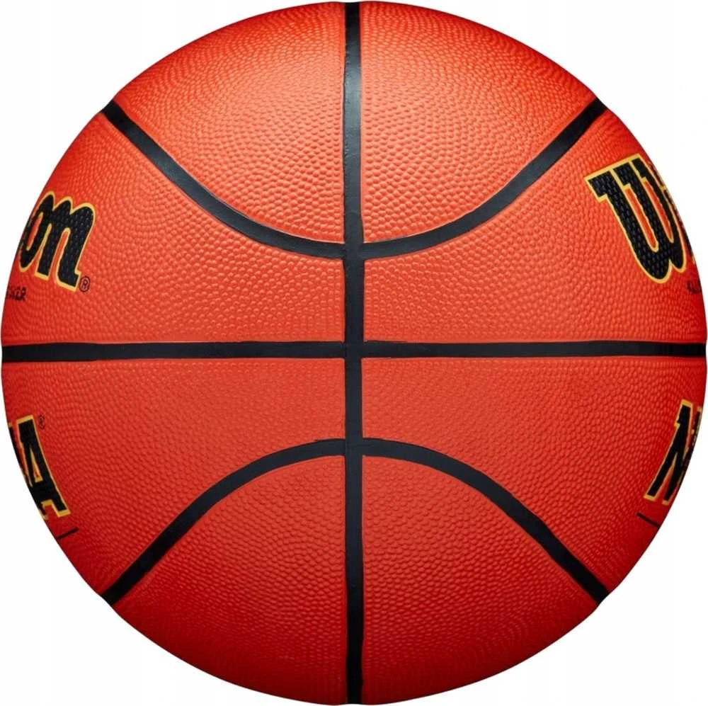 krepšinio kamuolys wilson ncaa r.5