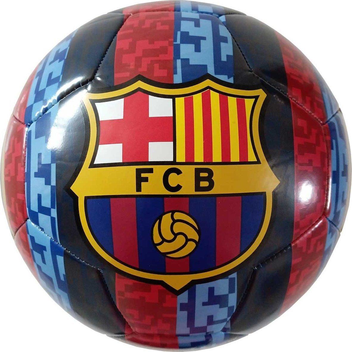 Fc Barcelona Futbolo kamuolys Barselona, 5 dydis
