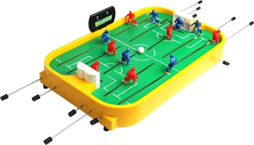 Technok stalo žaidimas Futbolas 53.5 cm
