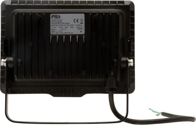 PILA Floodlight LED projektorius BVP008 50W 3000K 4250lm 911401814583