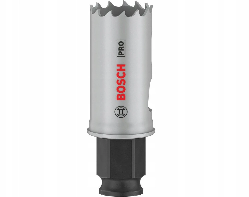 Bosch 24 mm ręž.karūna PRO PC Plus Multi Material