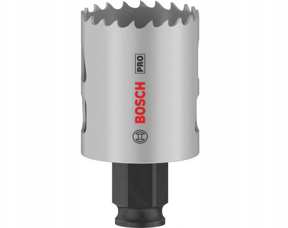 Bosch 40 mm ręž.karūna PRO PC Plus Multi Material