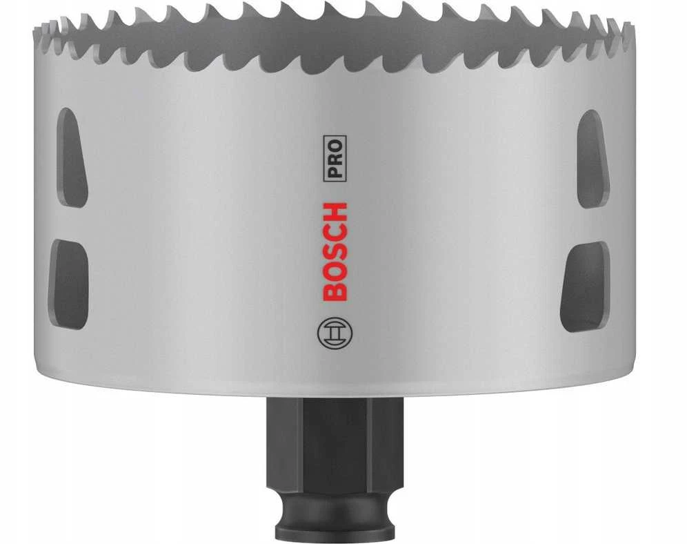 Bosch 86 mm ręž.karūna PRO PC Plus Multi Material