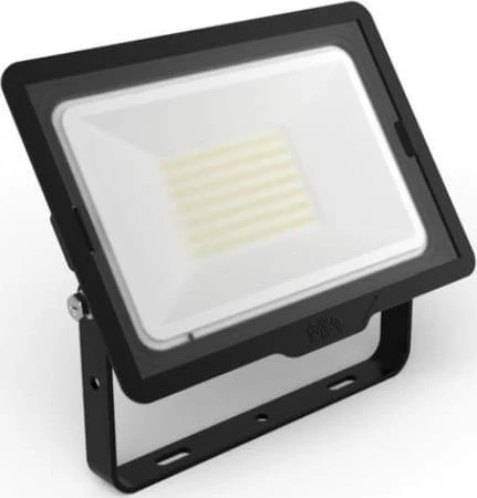 PILA Prožektorius BVP008 50W 4000K MDU LED projektorius su judesio jutikliu 911401875583