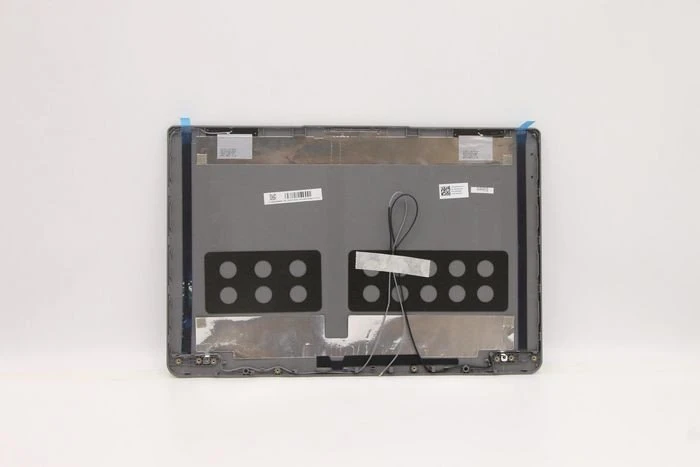 Lenovo Pilkas LCD cover for Lenovo