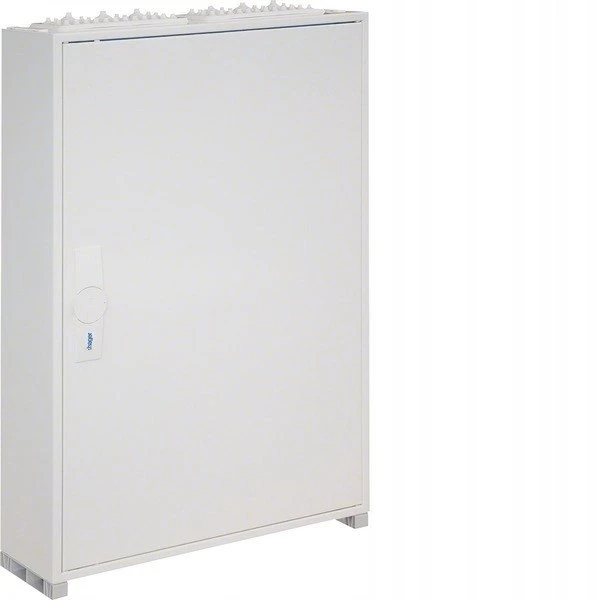 Hager Polo FWB52S FW skirstomasis skydas pilnas universitetas 120 modulių IP44 II 800x550x160mm FWB52S