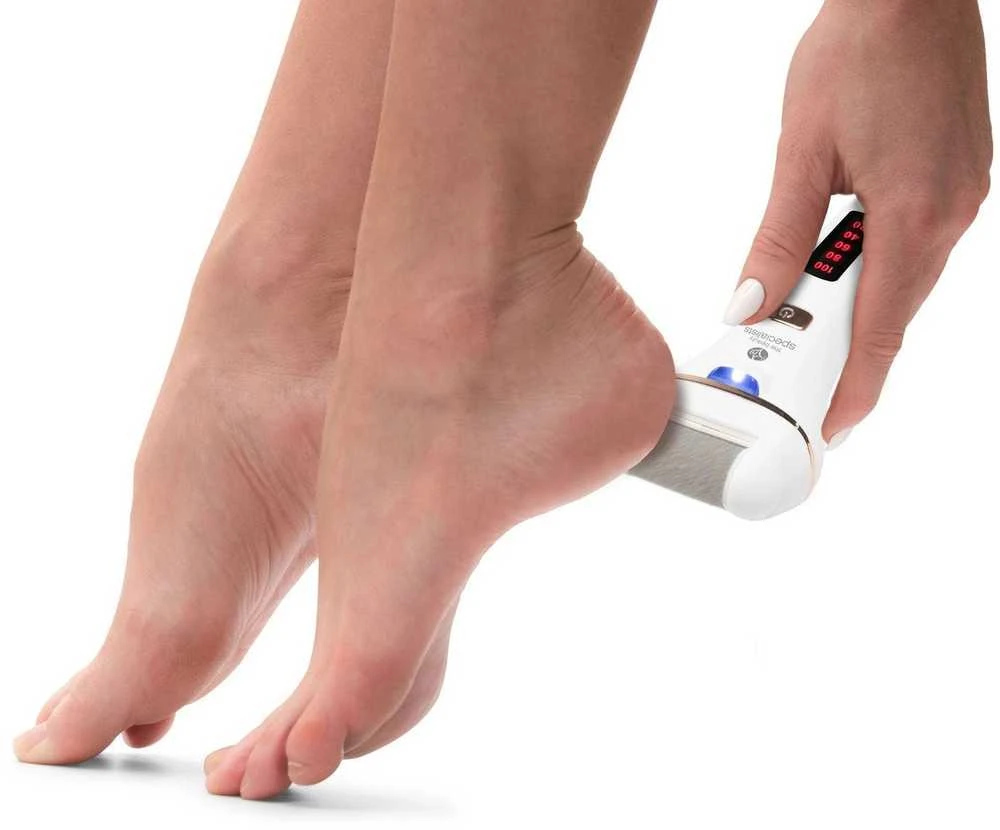 „Rio-Beauty“ („Go Smooth 60 Second Pedi“)