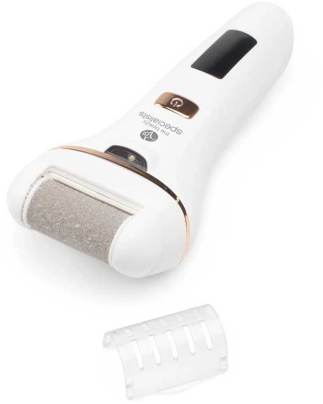 „Rio-Beauty“ („Go Smooth 60 Second Pedi“)
