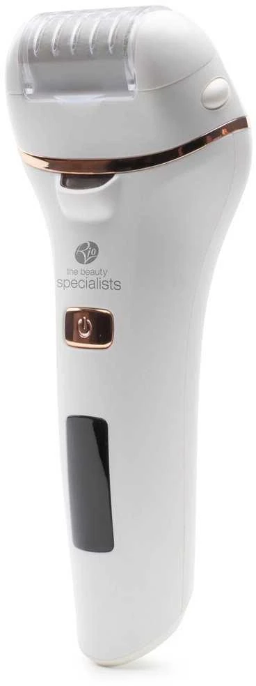 „Rio-Beauty“ („Go Smooth 60 Second Pedi“)