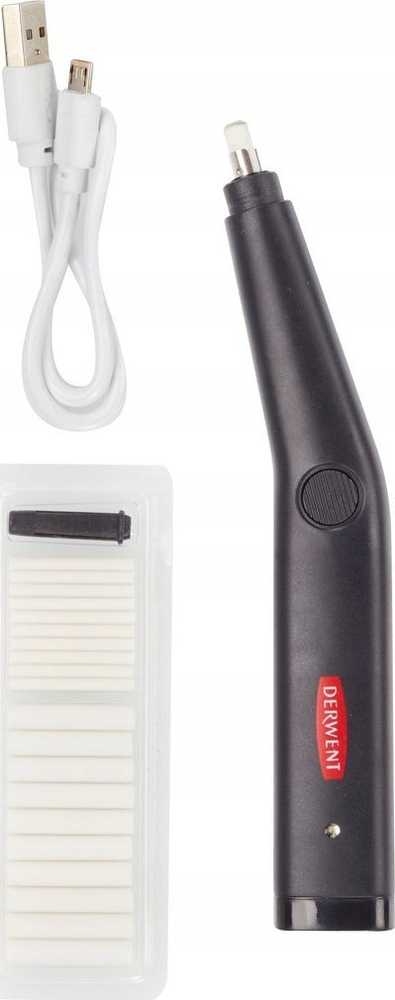 Pilot Pen Derwent USB trintuko papildymo trintukai - 30 vnt.