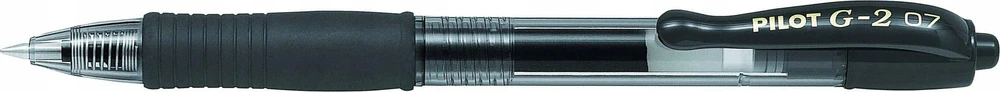 Pilot Pen Pilot G-2 gelio rašiklis 4vnt. Pultas
