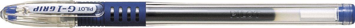 Pilot Pen Gelinis rašiklis Pilot G-1 Grip 0,5 mm, mėlyna