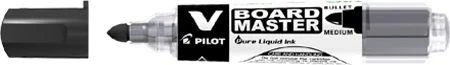 Pilot Pen Žymeklis baltai lentai Pilot V Board master 2,3 mm, juoda