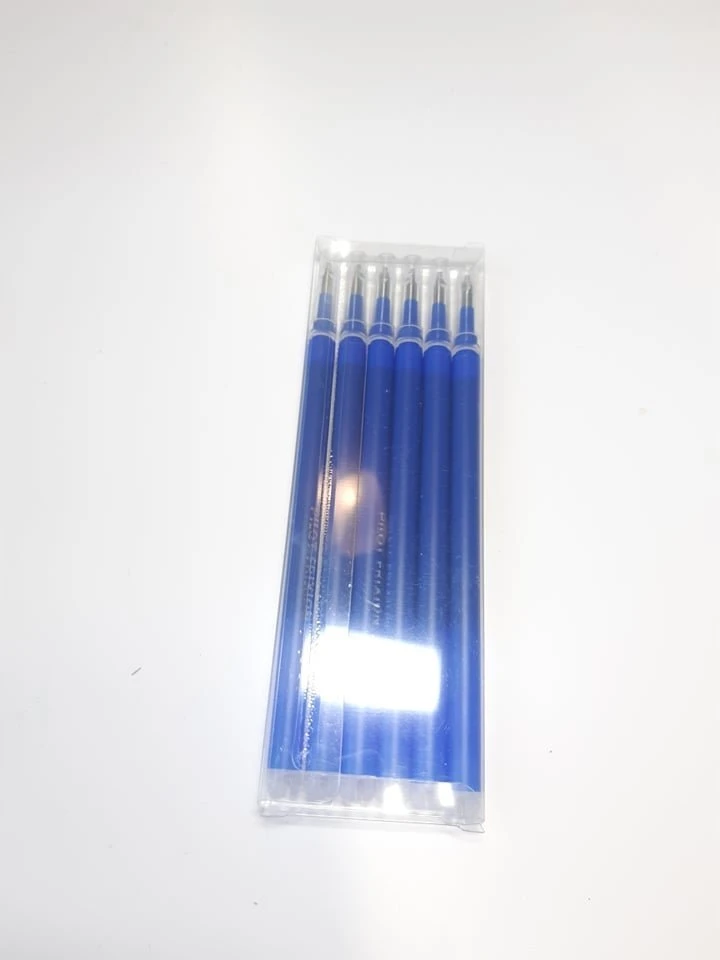 Pilot Pen Pilot FriXion rutuliukas, mėlynas, 0,7 mm, 0,35 mm
