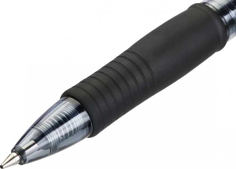 Pilot Pen Gelinis rašiklis Pilot G-2 0,7 mm, raudona