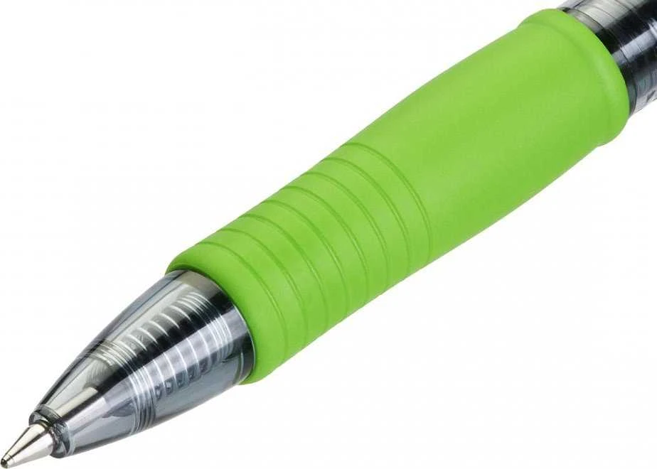 Pilot Pen Gelinis rašiklis Pilot G-2 0,7 mm, raudona