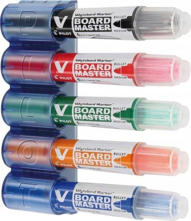 Pilot Pen Pilot Pilot V-Board Master