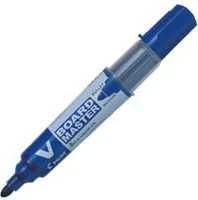 Pilot Pen Žymeklis baltai lentai Pilot V Board master 2,3 mm, mėlyna