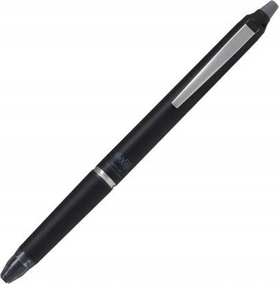 Pilot Pen Frixion Zone 0.7 juodos spalvos dovanų dėžutėje